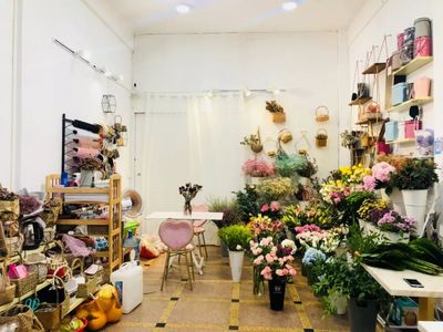 饶平花店乔迁新张，鲜花2元/支起，福利大放送引爆全城
